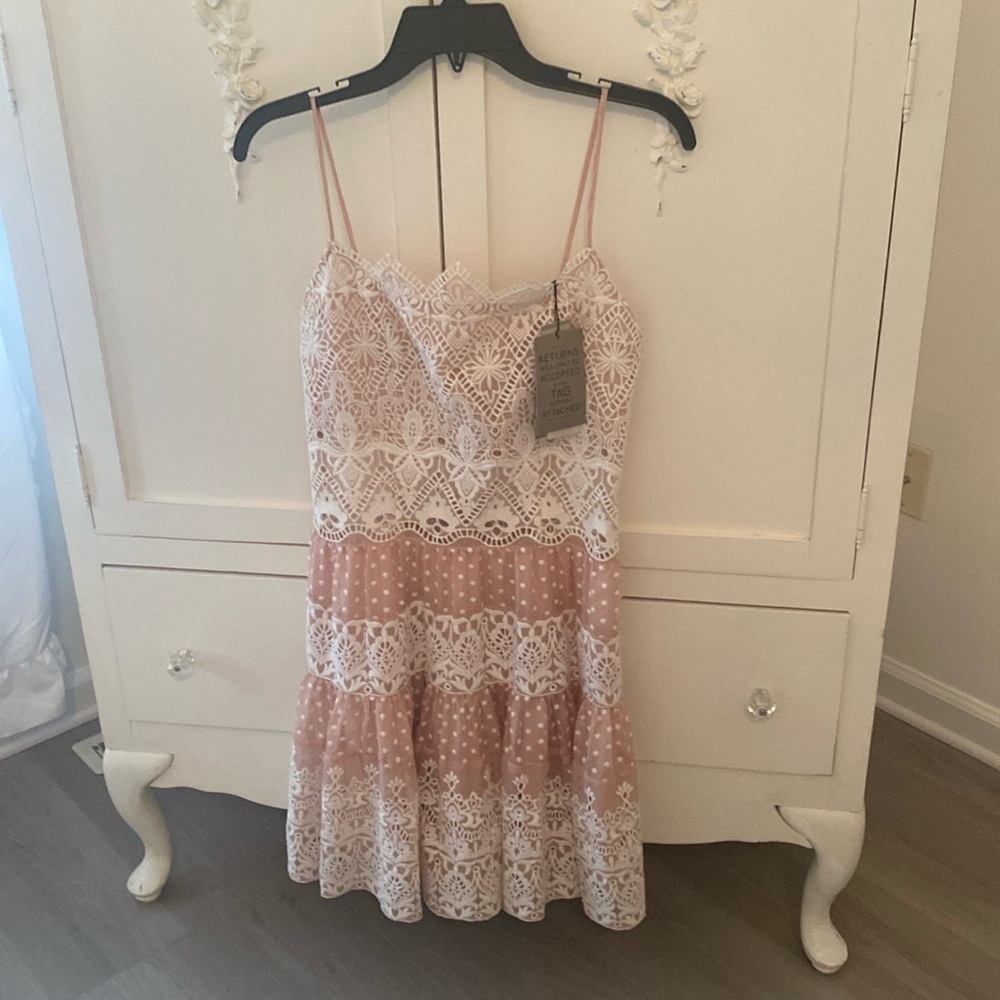 NWT size 8